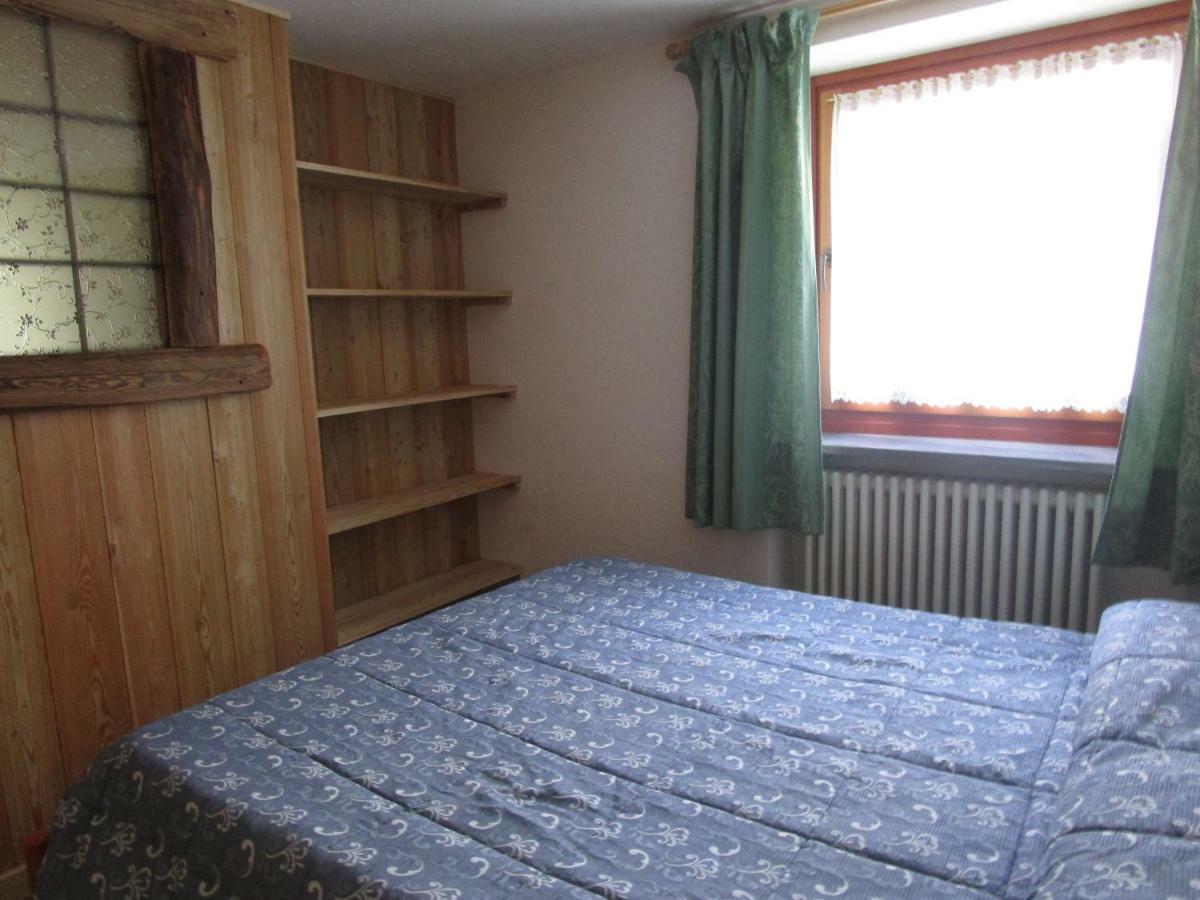 Chez Moillet Villa La Salle Dış mekan fotoğraf