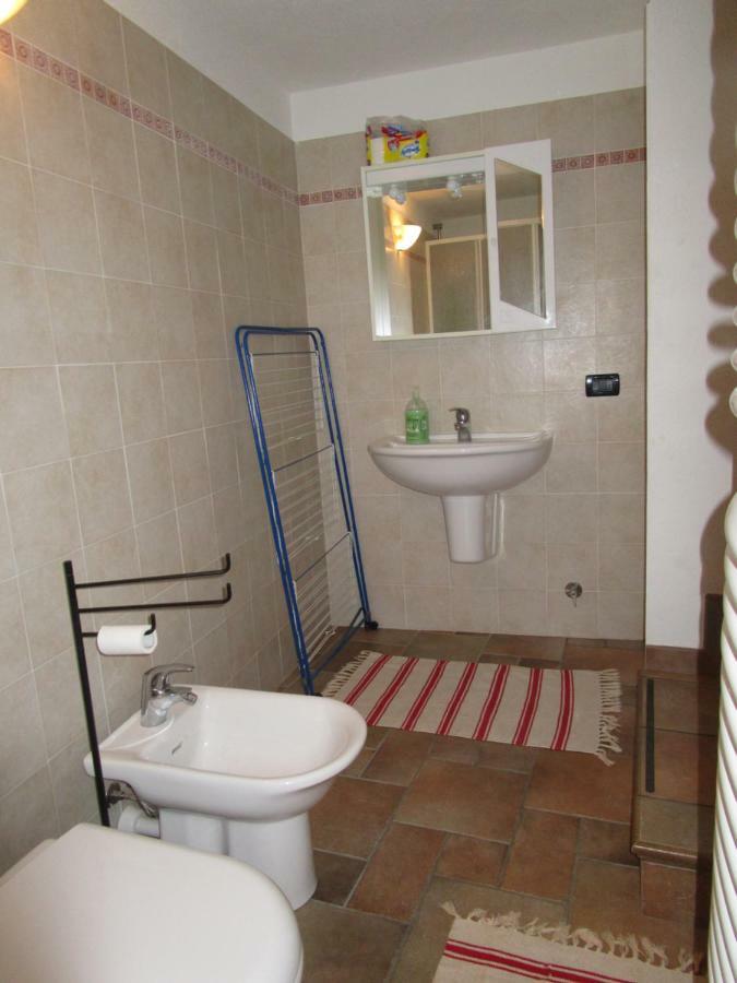 Chez Moillet Villa La Salle Dış mekan fotoğraf