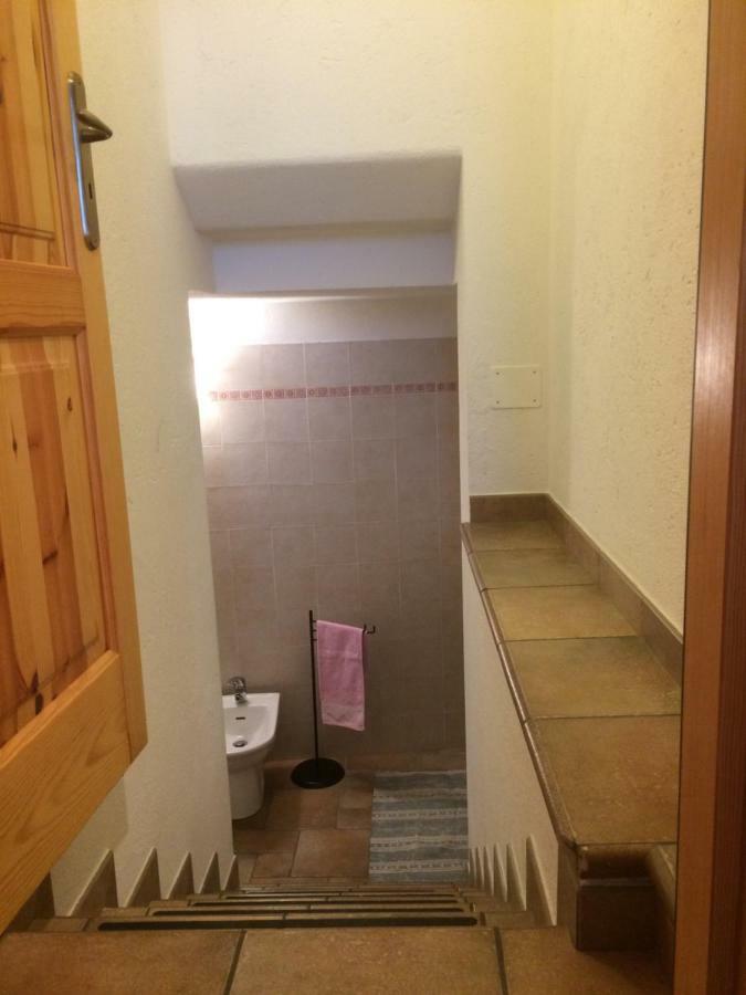 Chez Moillet Villa La Salle Dış mekan fotoğraf