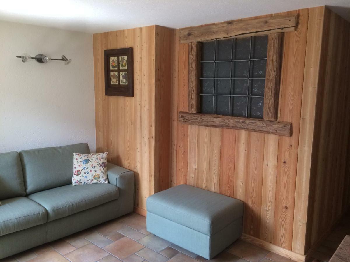 Chez Moillet Villa La Salle Dış mekan fotoğraf